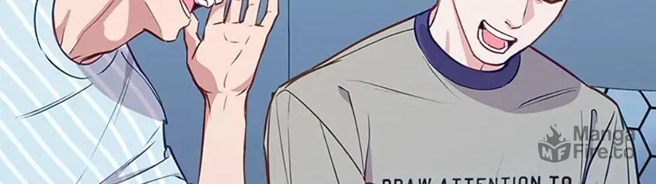 A Suspicious Confession Chapter 13 page 18 - 