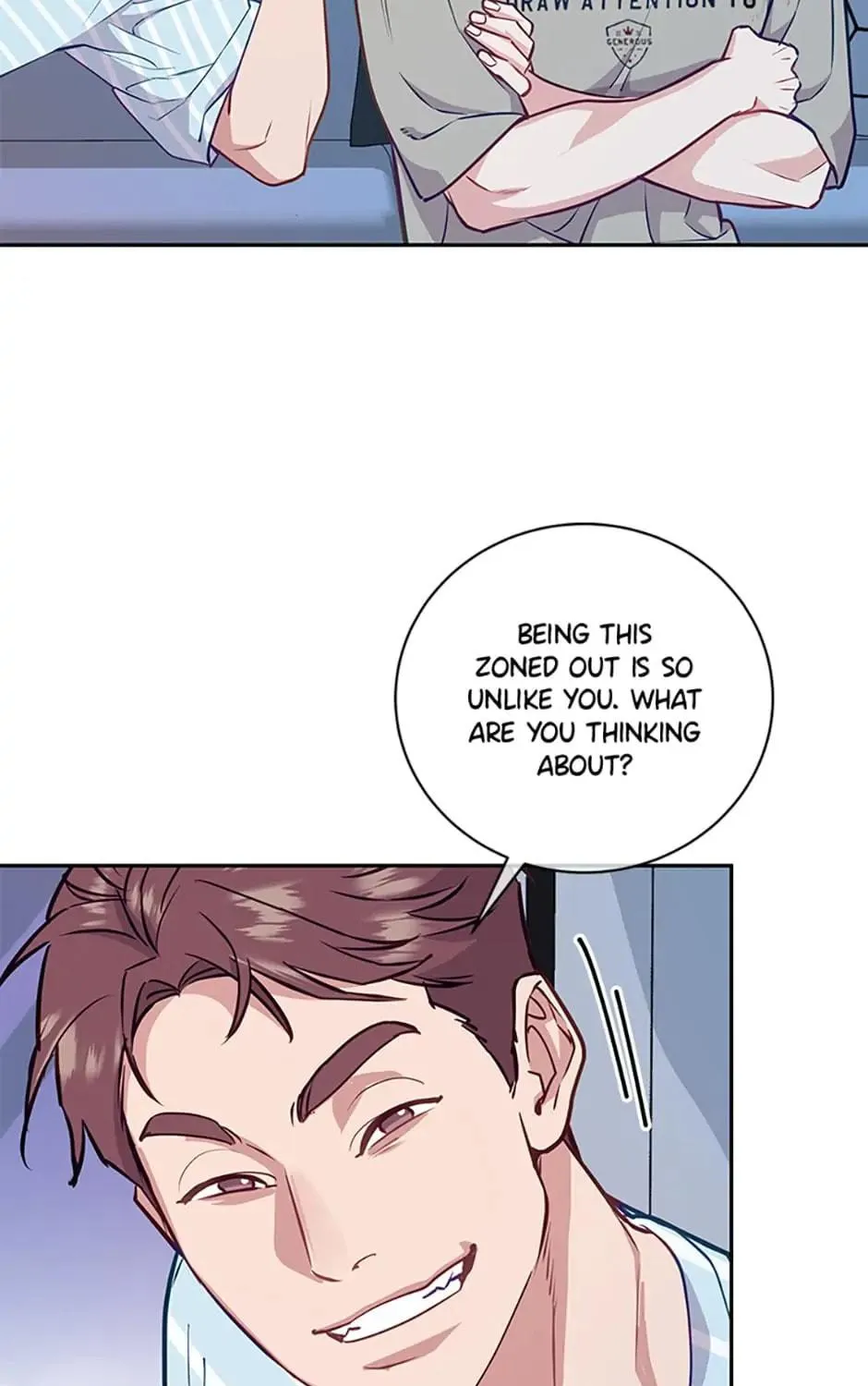 A Suspicious Confession Chapter 13 page 19 - 