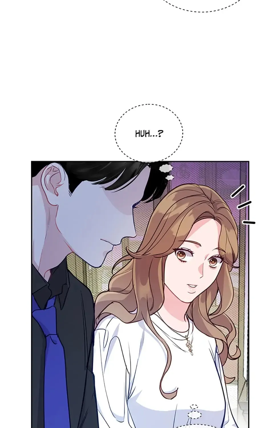A Suspicious Confession Chapter 13 page 3 - 