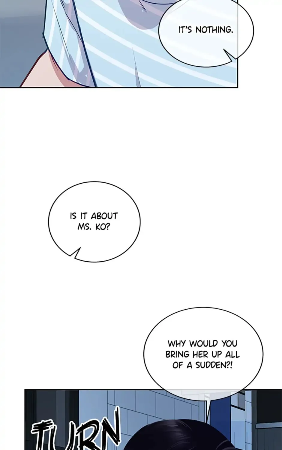A Suspicious Confession Chapter 13 page 21 - 