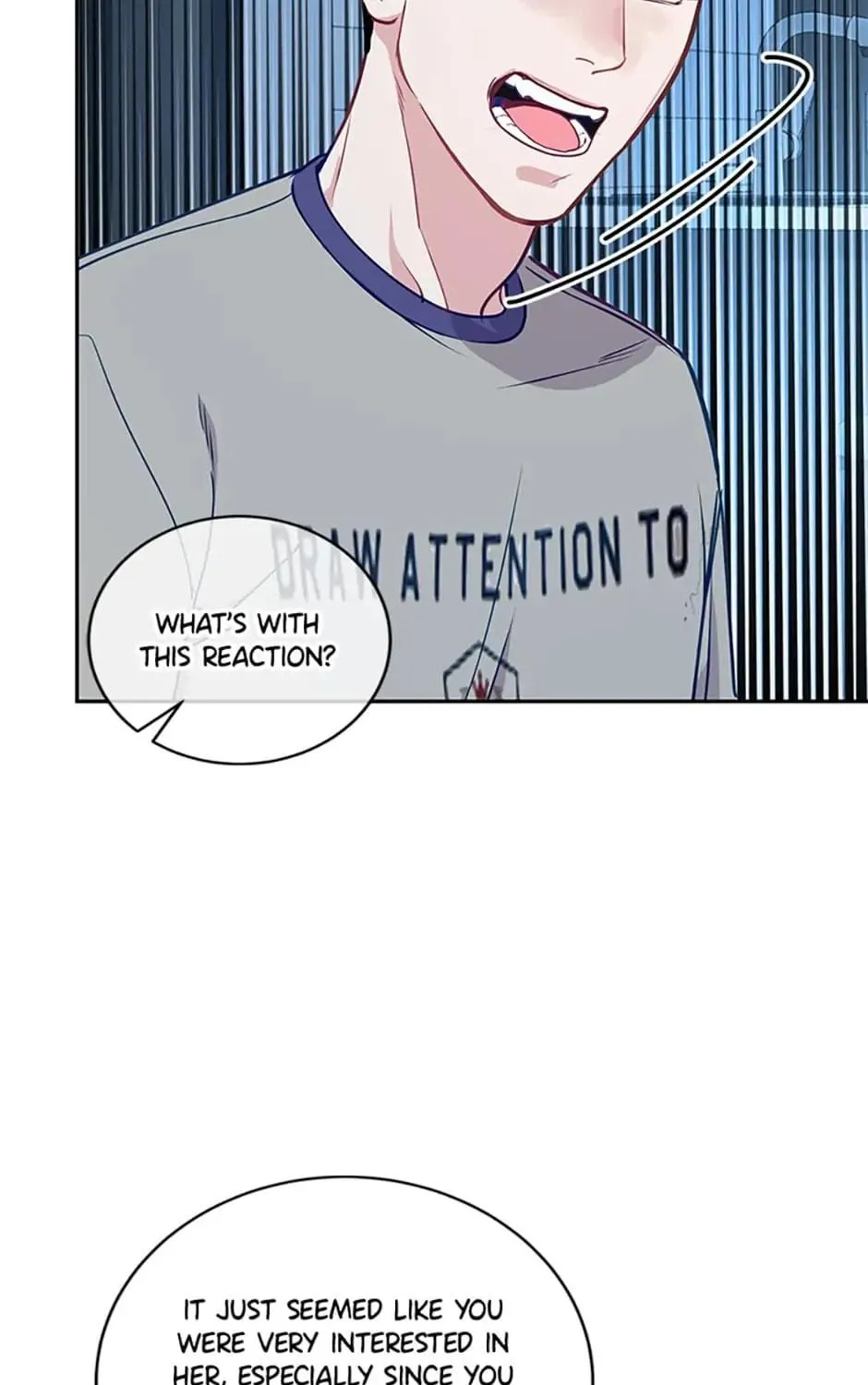 A Suspicious Confession Chapter 13 page 23 - 