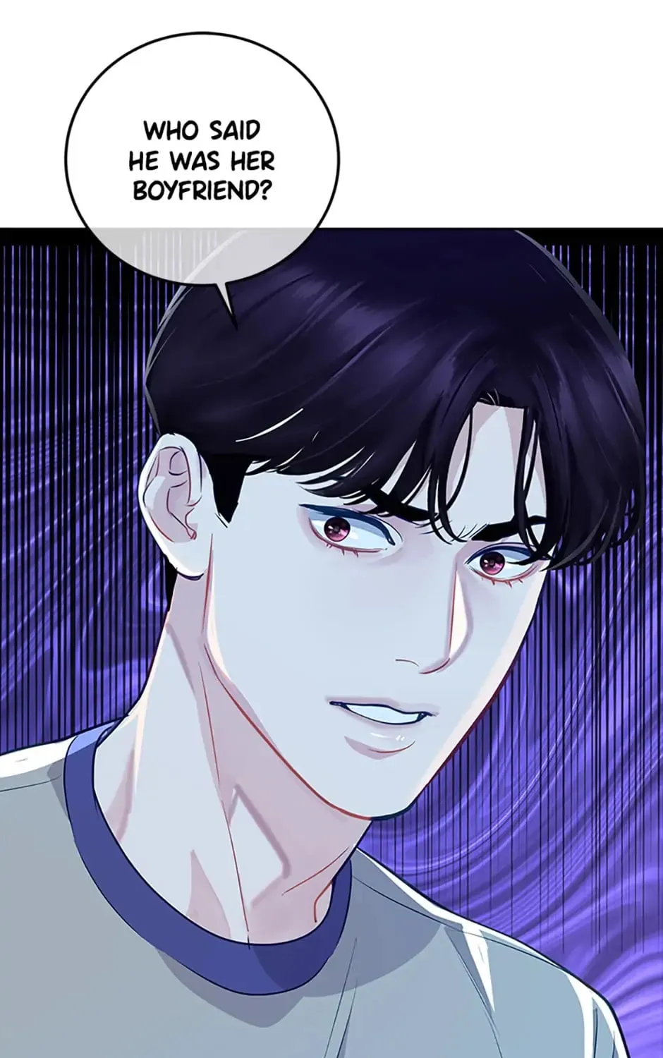 A Suspicious Confession Chapter 13 page 27 - 