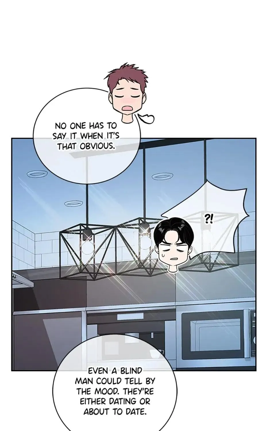 A Suspicious Confession Chapter 13 page 29 - 