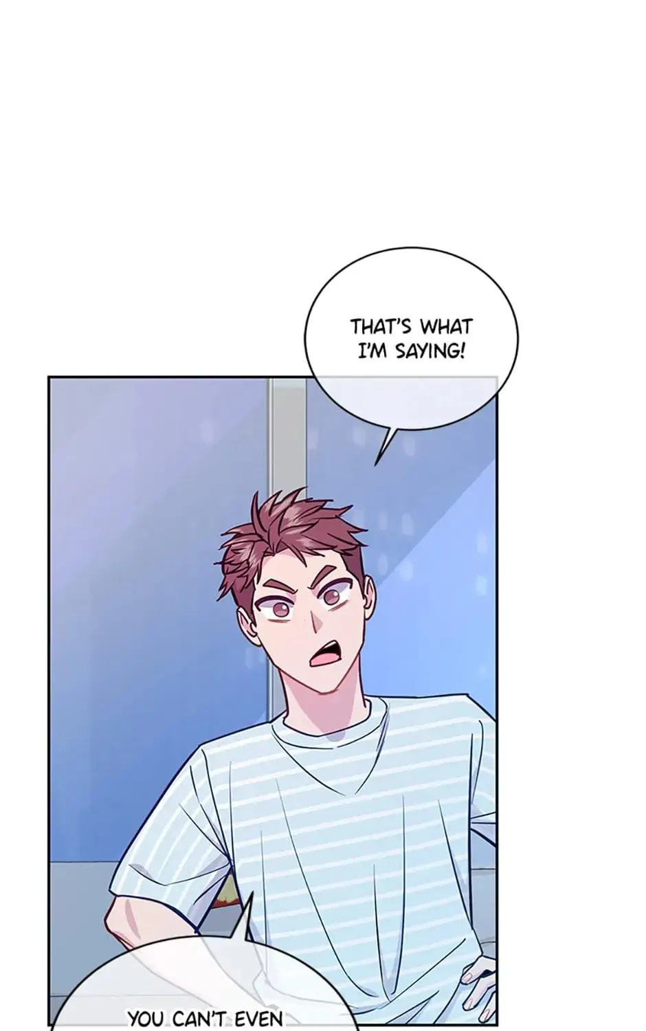 A Suspicious Confession Chapter 13 page 35 - 