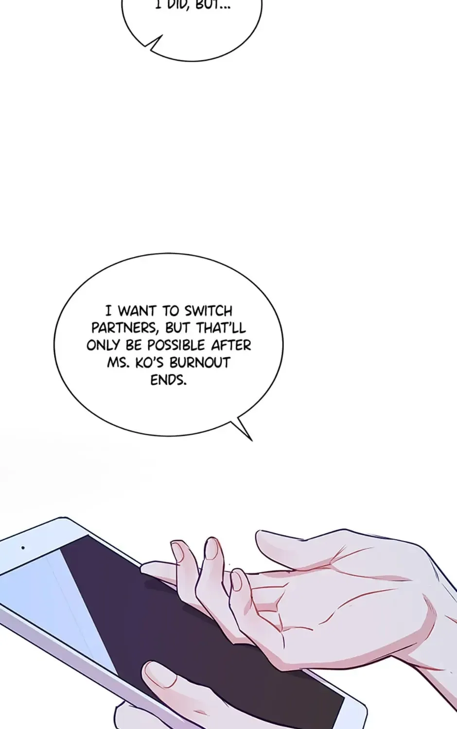 A Suspicious Confession Chapter 13 page 45 - 