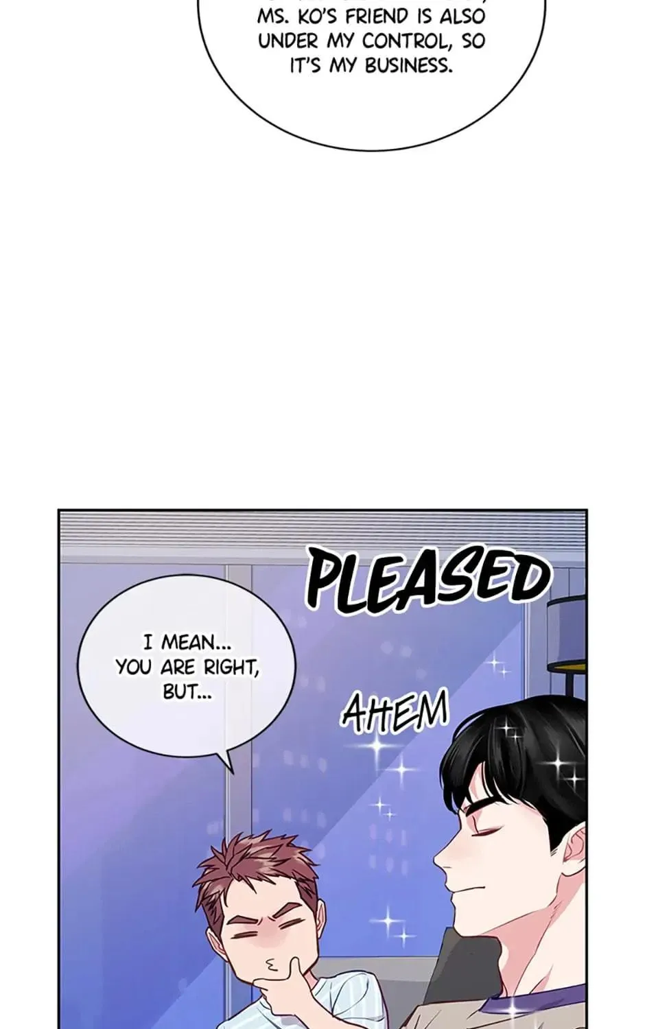 A Suspicious Confession Chapter 13 page 47 - 
