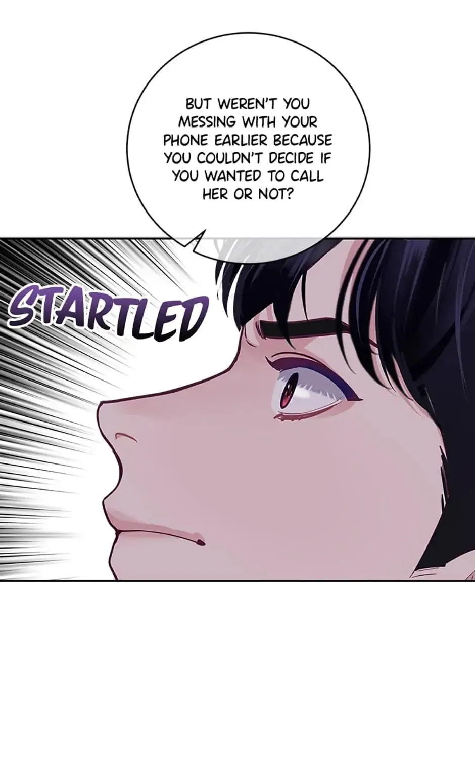 A Suspicious Confession Chapter 13 page 49 - 