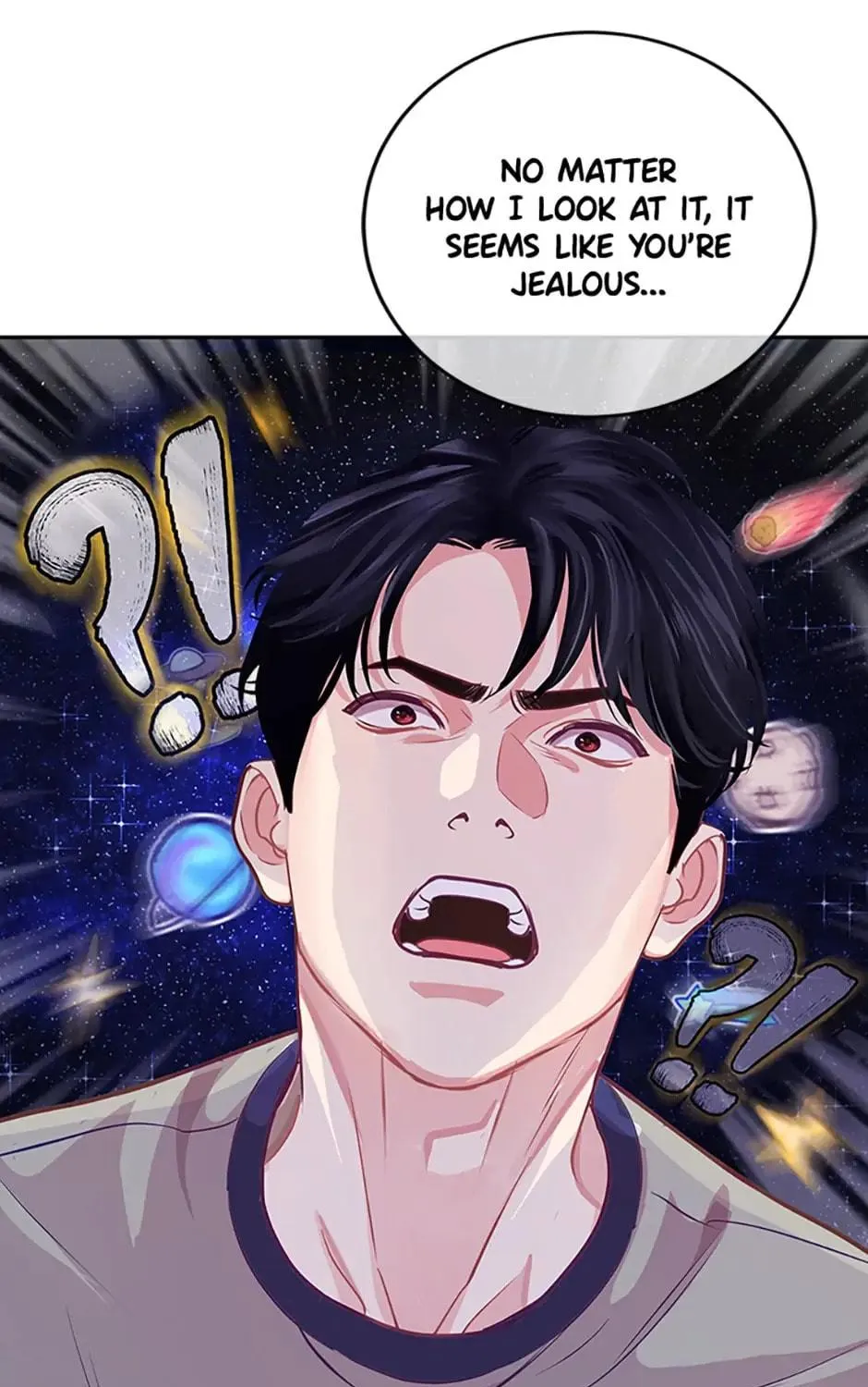 A Suspicious Confession Chapter 13 page 53 - 
