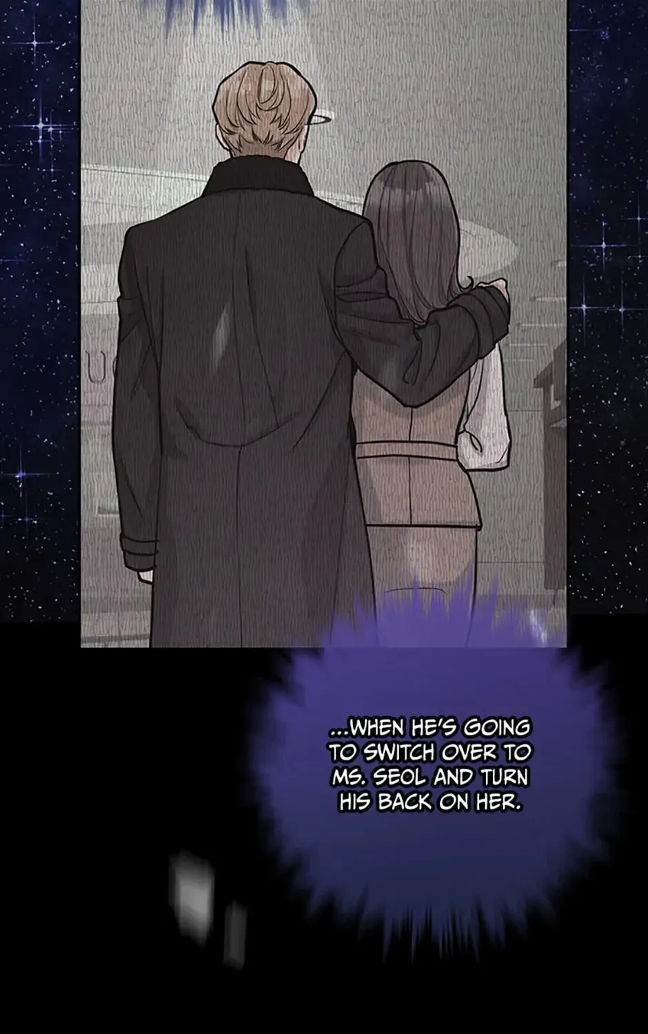 A Suspicious Confession Chapter 13 page 57 - 