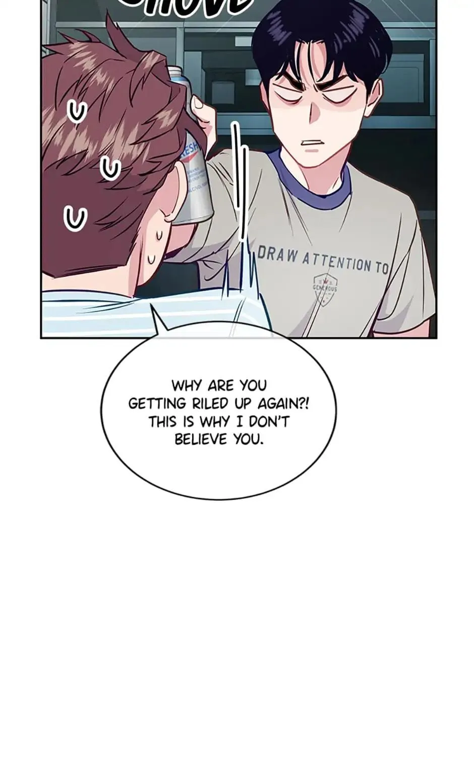 A Suspicious Confession Chapter 13 page 65 - 