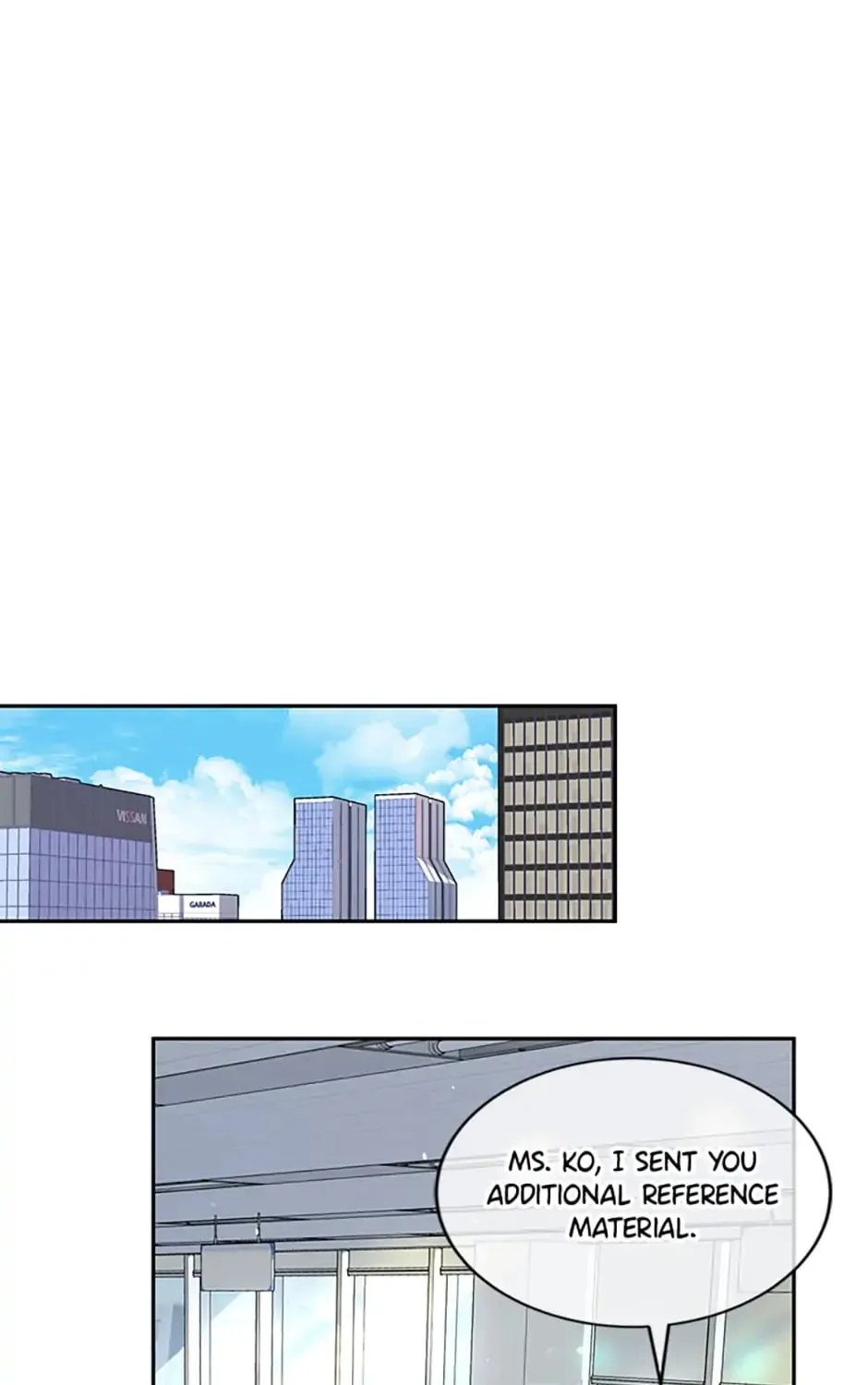 A Suspicious Confession Chapter 13 page 67 - 