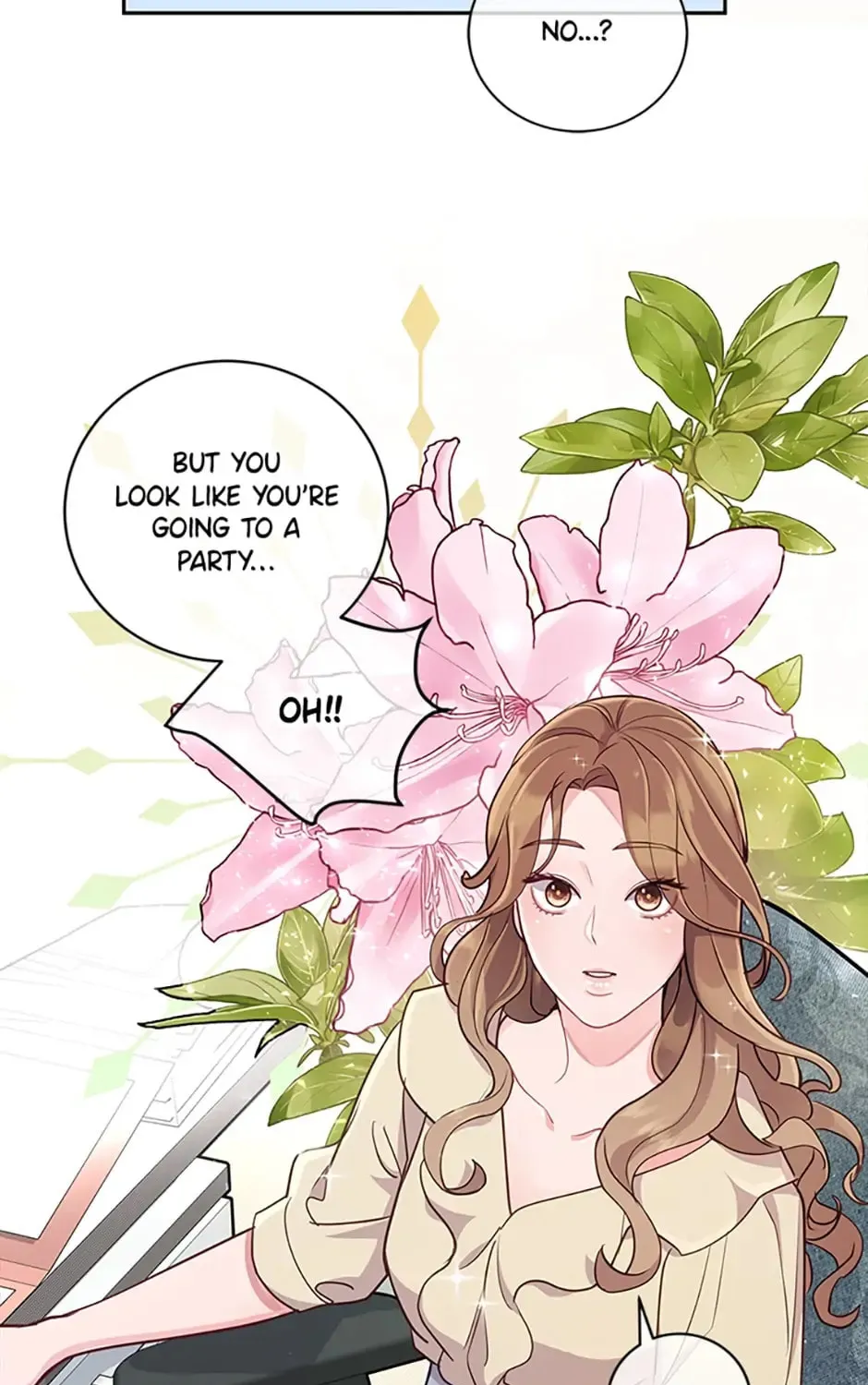 A Suspicious Confession Chapter 13 page 73 - 