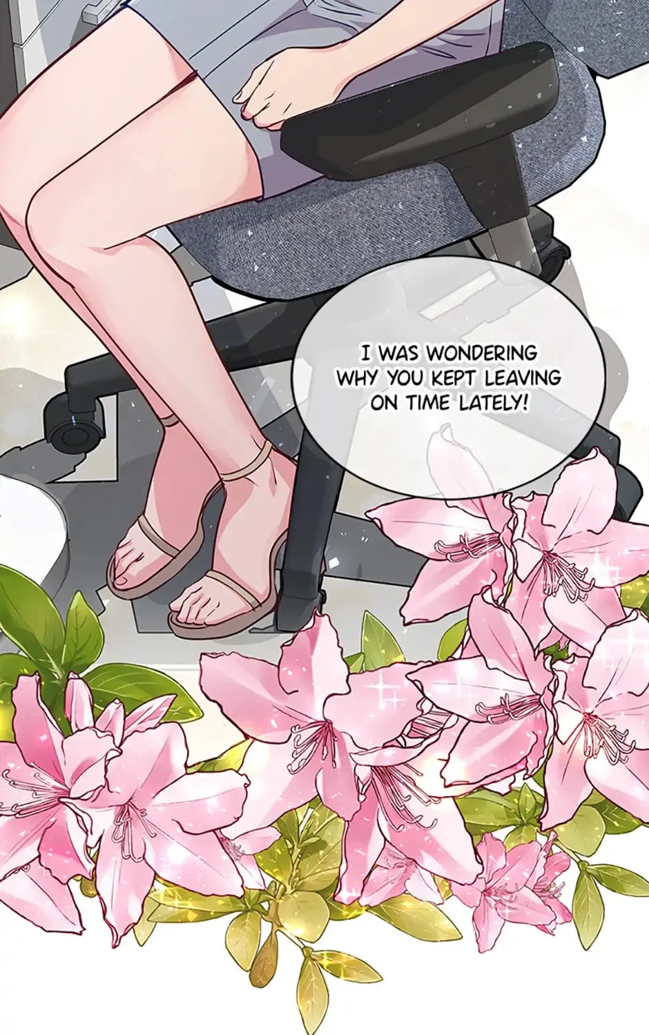 A Suspicious Confession Chapter 13 page 75 - 