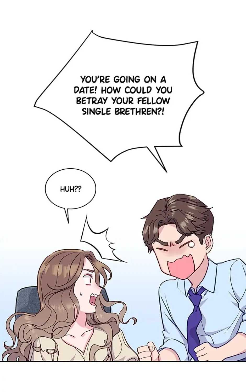 A Suspicious Confession Chapter 13 page 77 - 