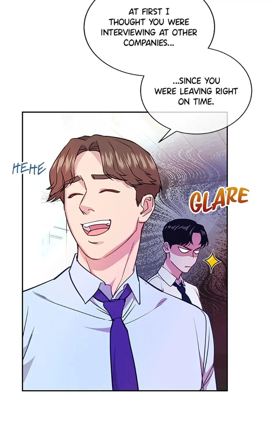 A Suspicious Confession Chapter 13 page 79 - 
