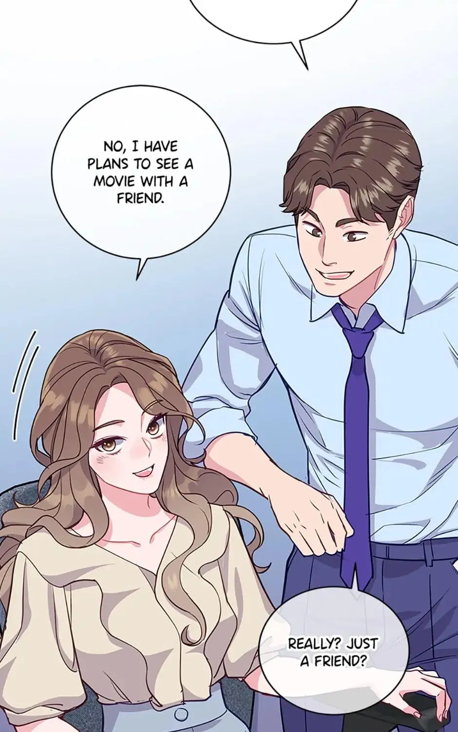 A Suspicious Confession Chapter 13 page 83 - 