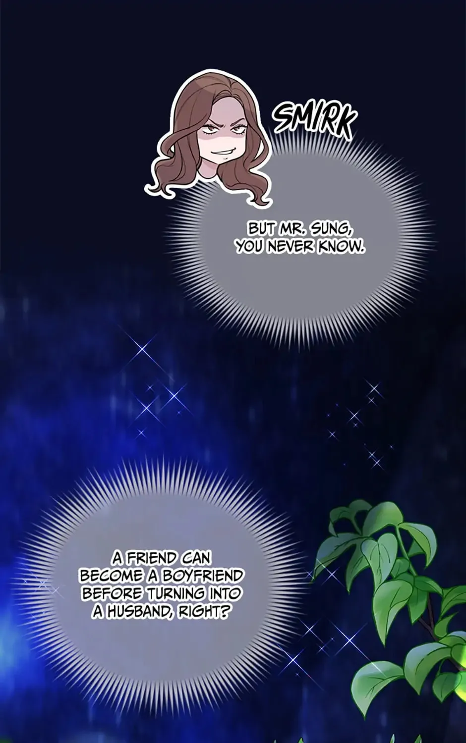 A Suspicious Confession Chapter 13 page 87 - 