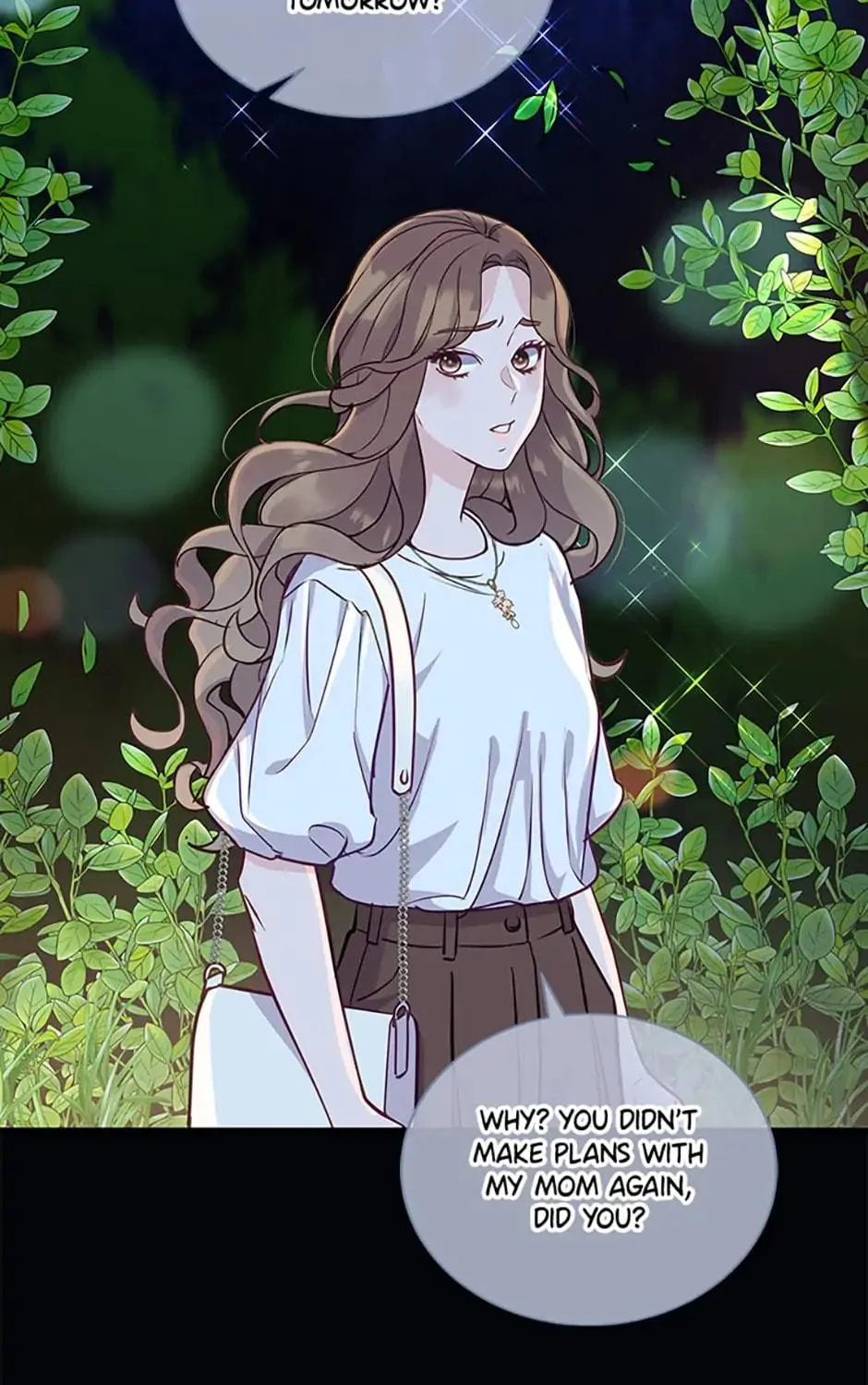 A Suspicious Confession Chapter 13 page 89 - 