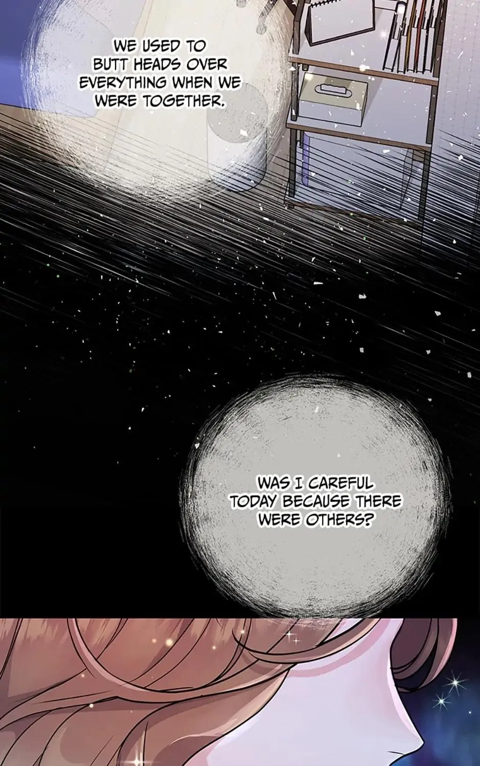 A Suspicious Confession Chapter 13 page 99 - 