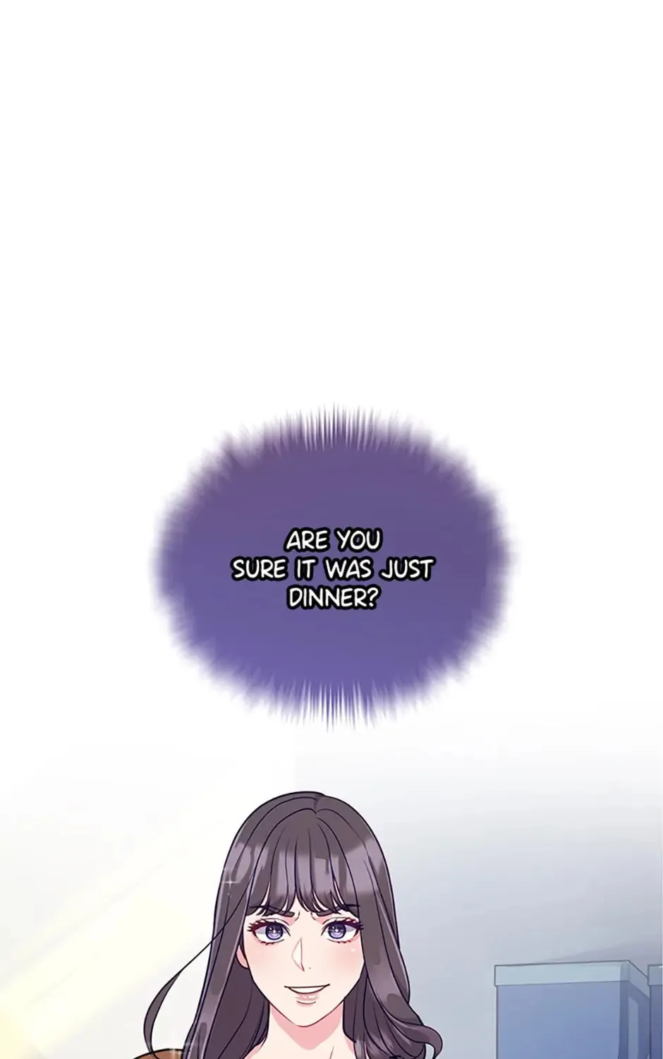 A Suspicious Confession Chapter 14 page 1 - 