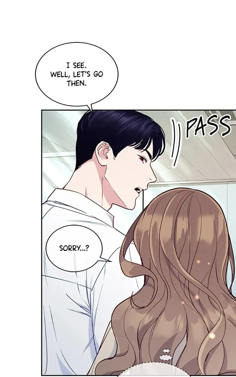 A Suspicious Confession Chapter 14 page 11 - 
