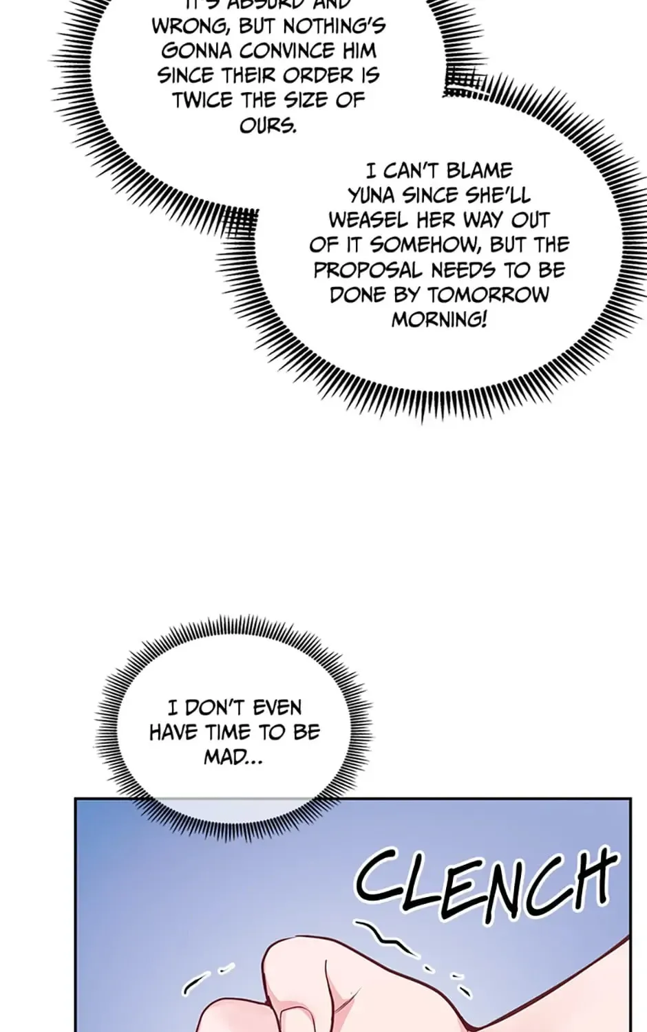 A Suspicious Confession Chapter 14 page 105 - 