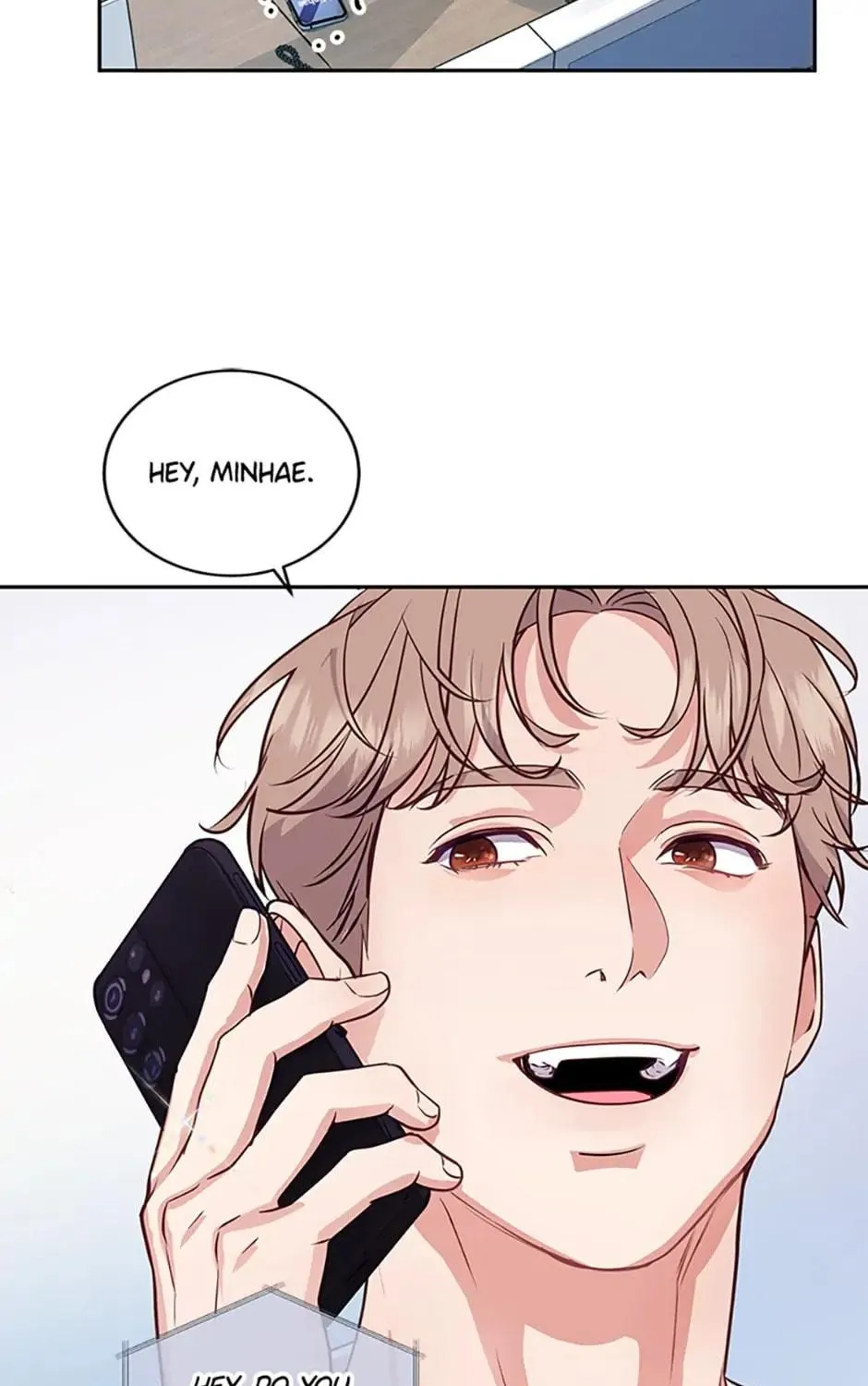 A Suspicious Confession Chapter 14 page 113 - 