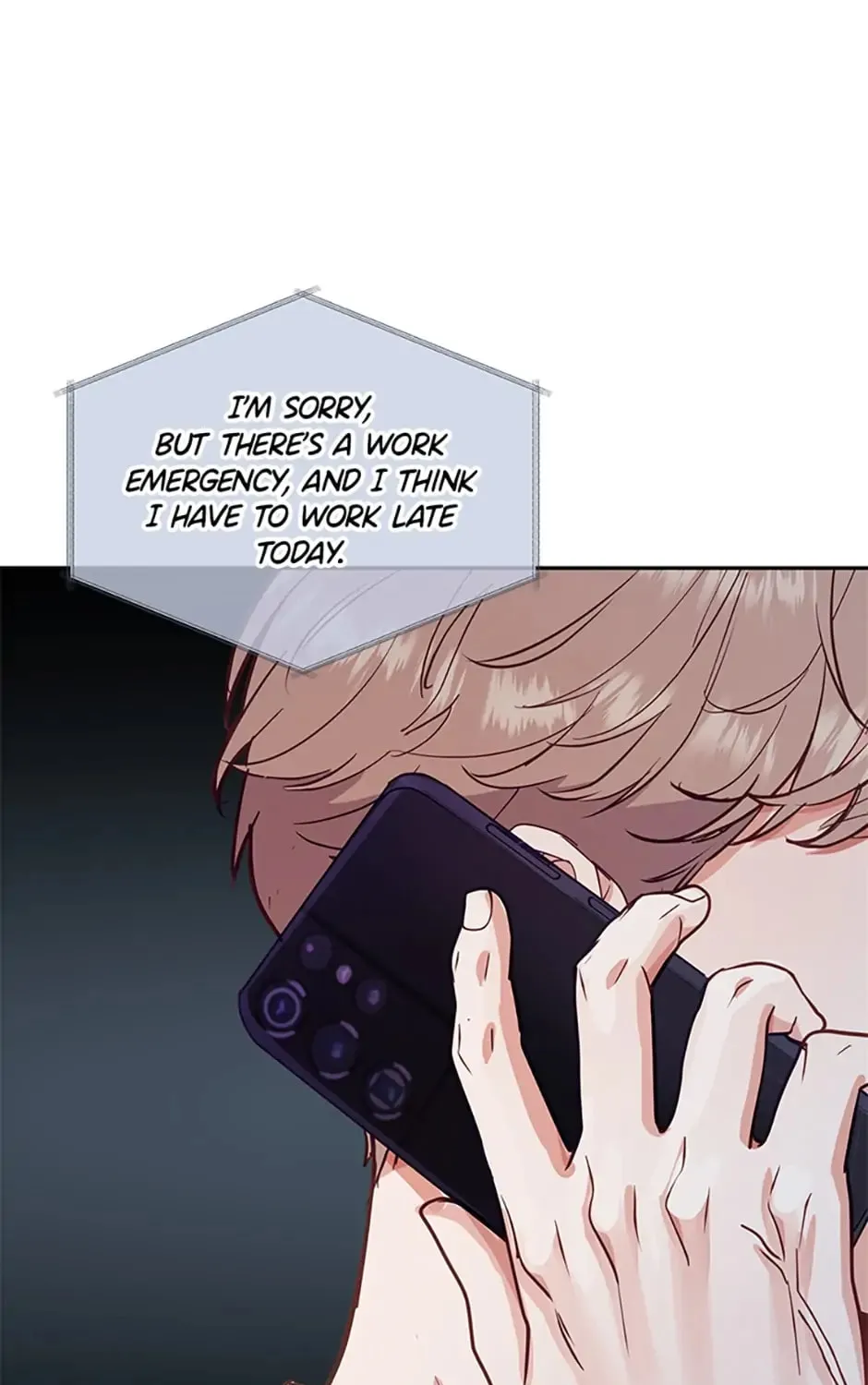 A Suspicious Confession Chapter 14 page 115 - 