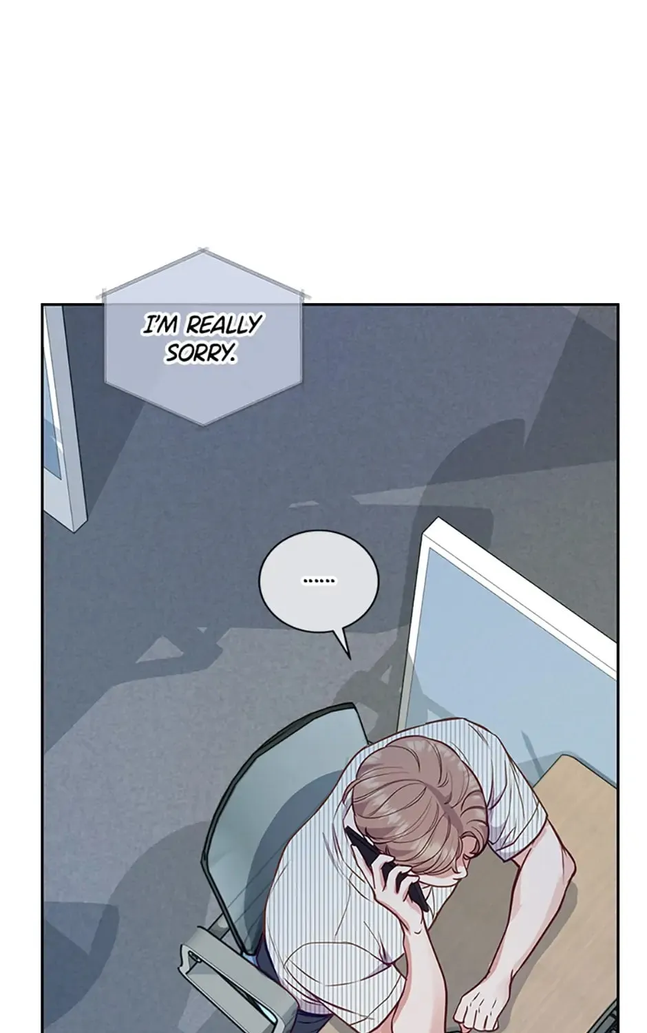A Suspicious Confession Chapter 14 page 117 - 