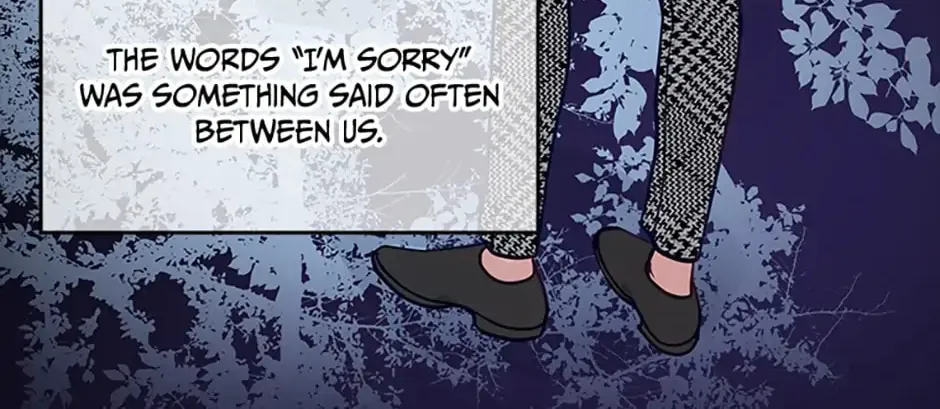 A Suspicious Confession Chapter 14 page 122 - 