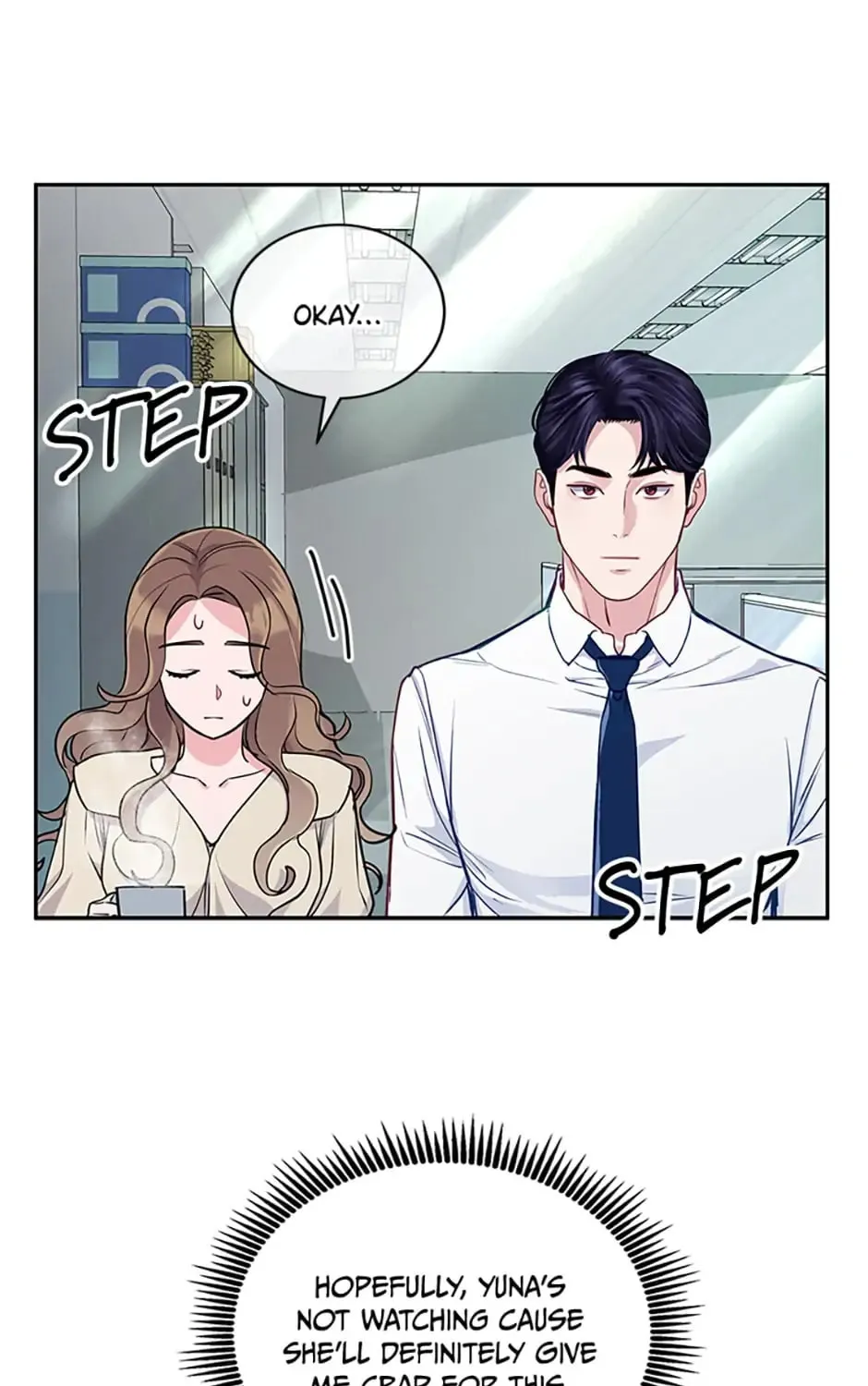 A Suspicious Confession Chapter 14 page 15 - 