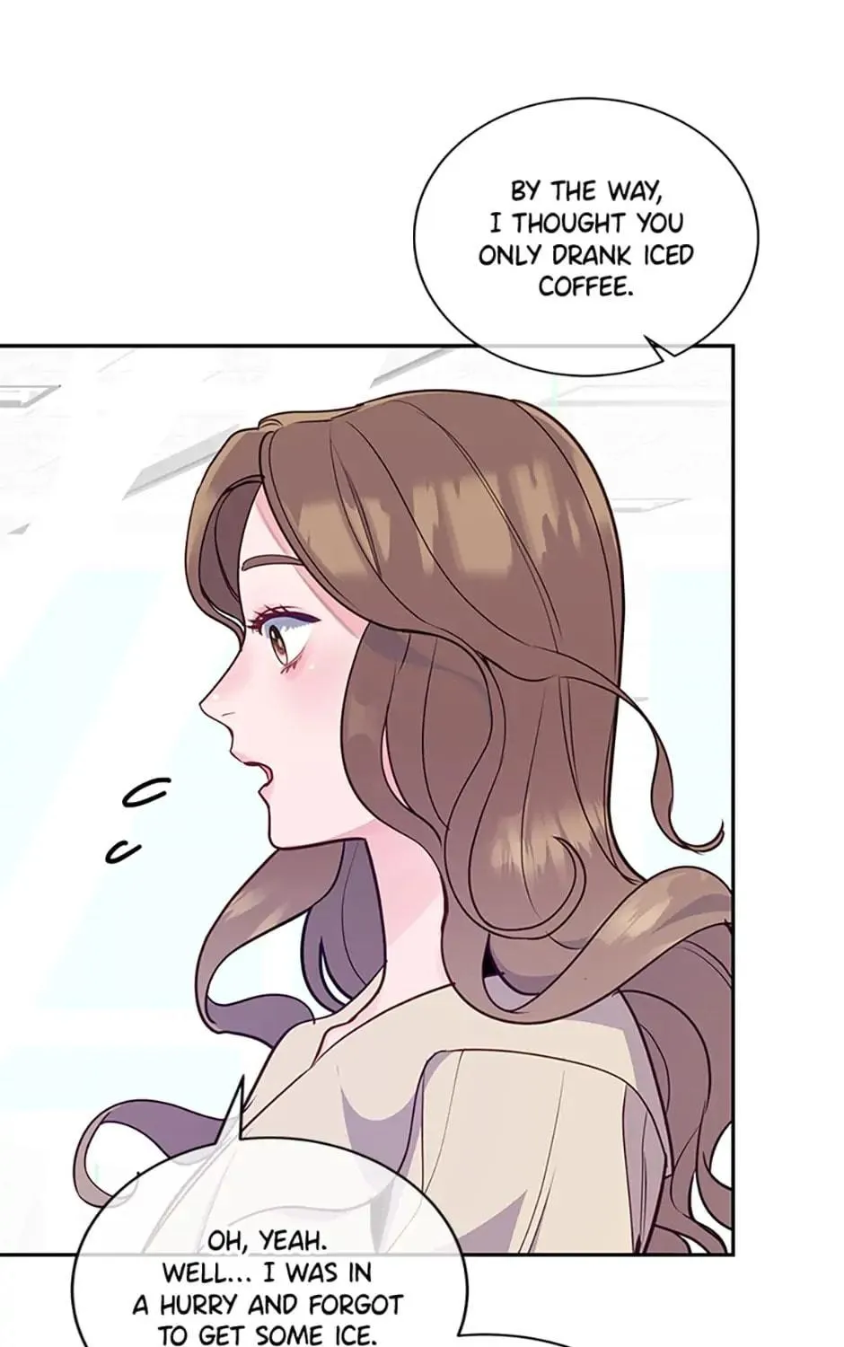 A Suspicious Confession Chapter 14 page 17 - 