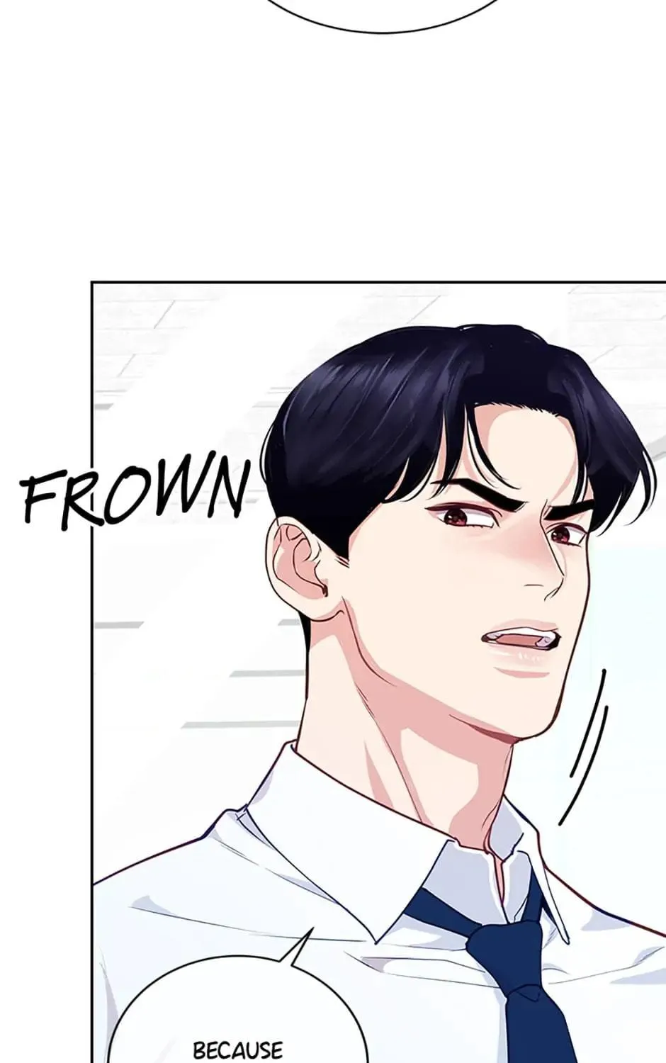 A Suspicious Confession Chapter 14 page 19 - 