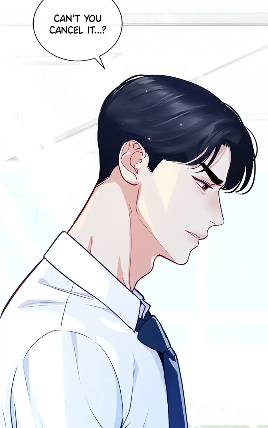 A Suspicious Confession Chapter 14 page 25 - 