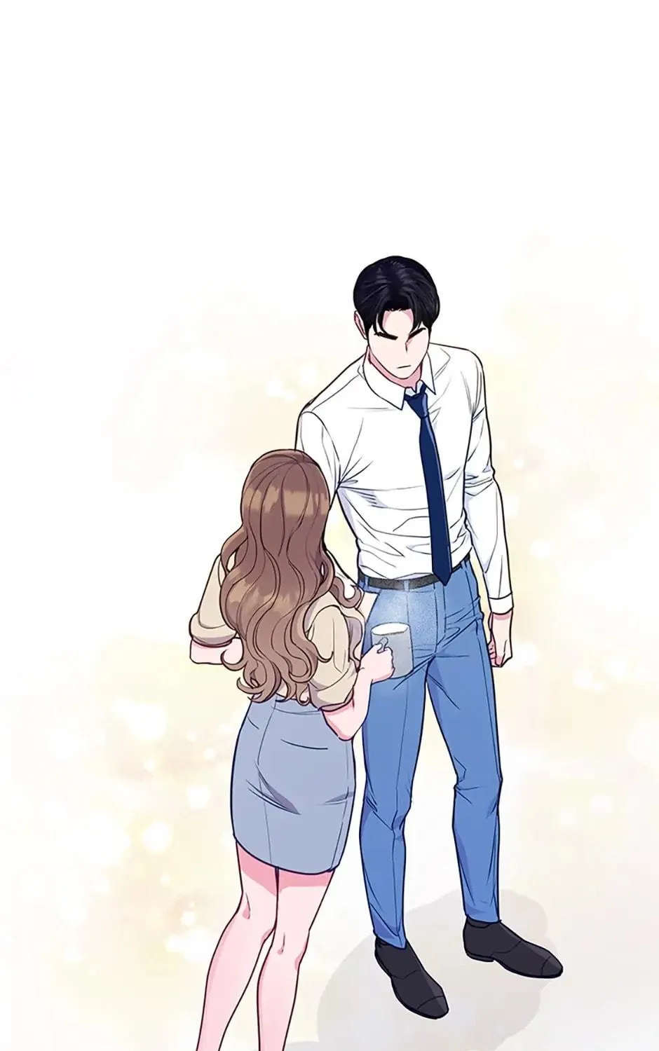 A Suspicious Confession Chapter 14 page 29 - 