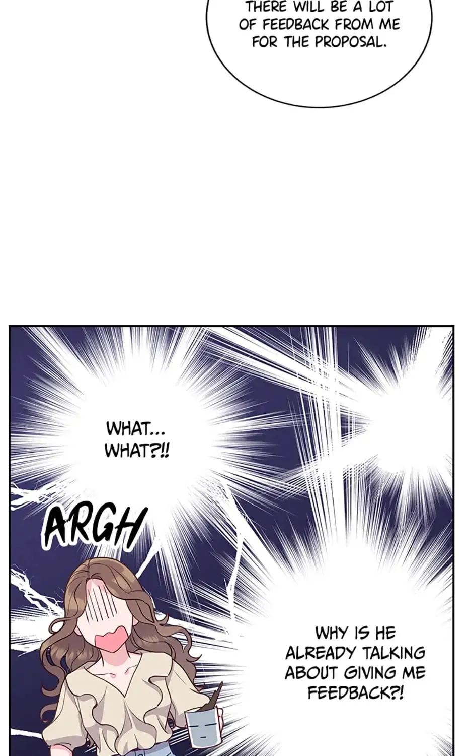 A Suspicious Confession Chapter 14 page 33 - 