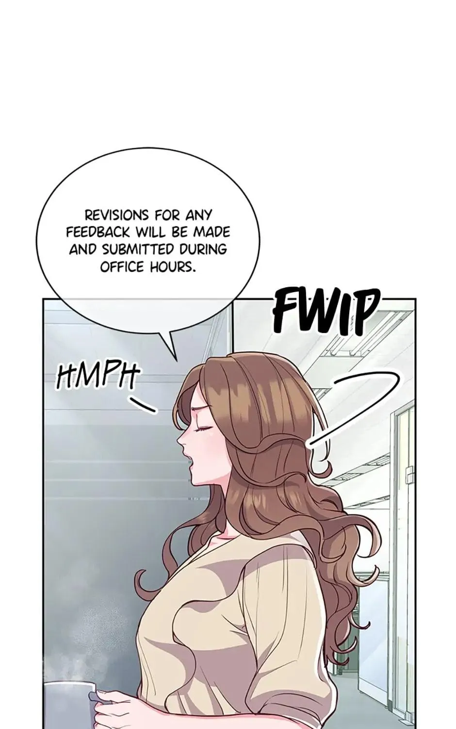 A Suspicious Confession Chapter 14 page 35 - 