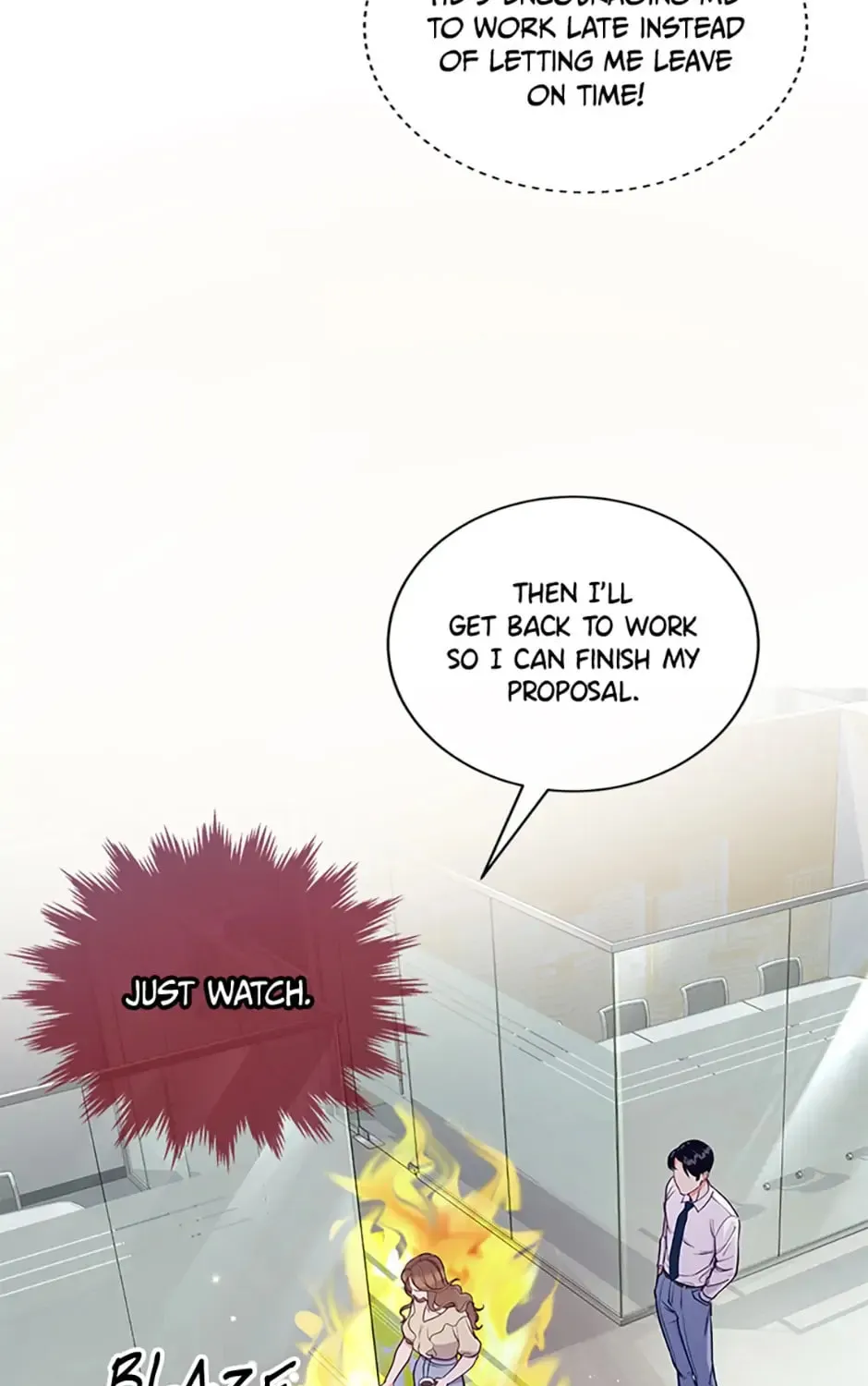 A Suspicious Confession Chapter 14 page 37 - 