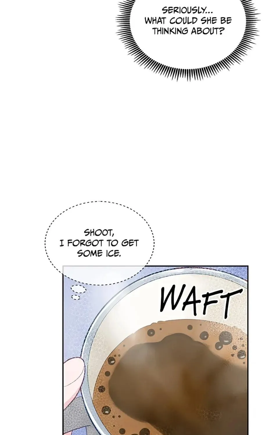 A Suspicious Confession Chapter 14 page 5 - 