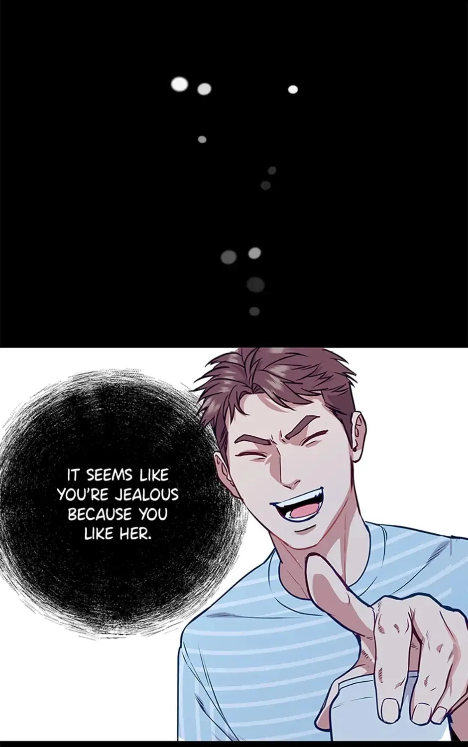A Suspicious Confession Chapter 14 page 43 - 