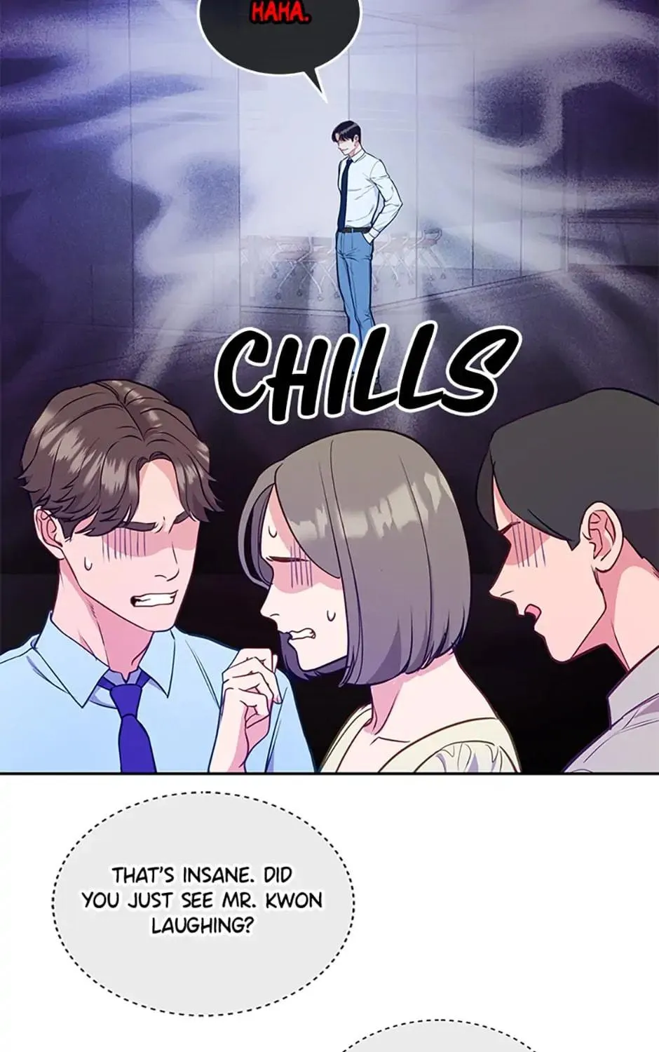 A Suspicious Confession Chapter 14 page 47 - 
