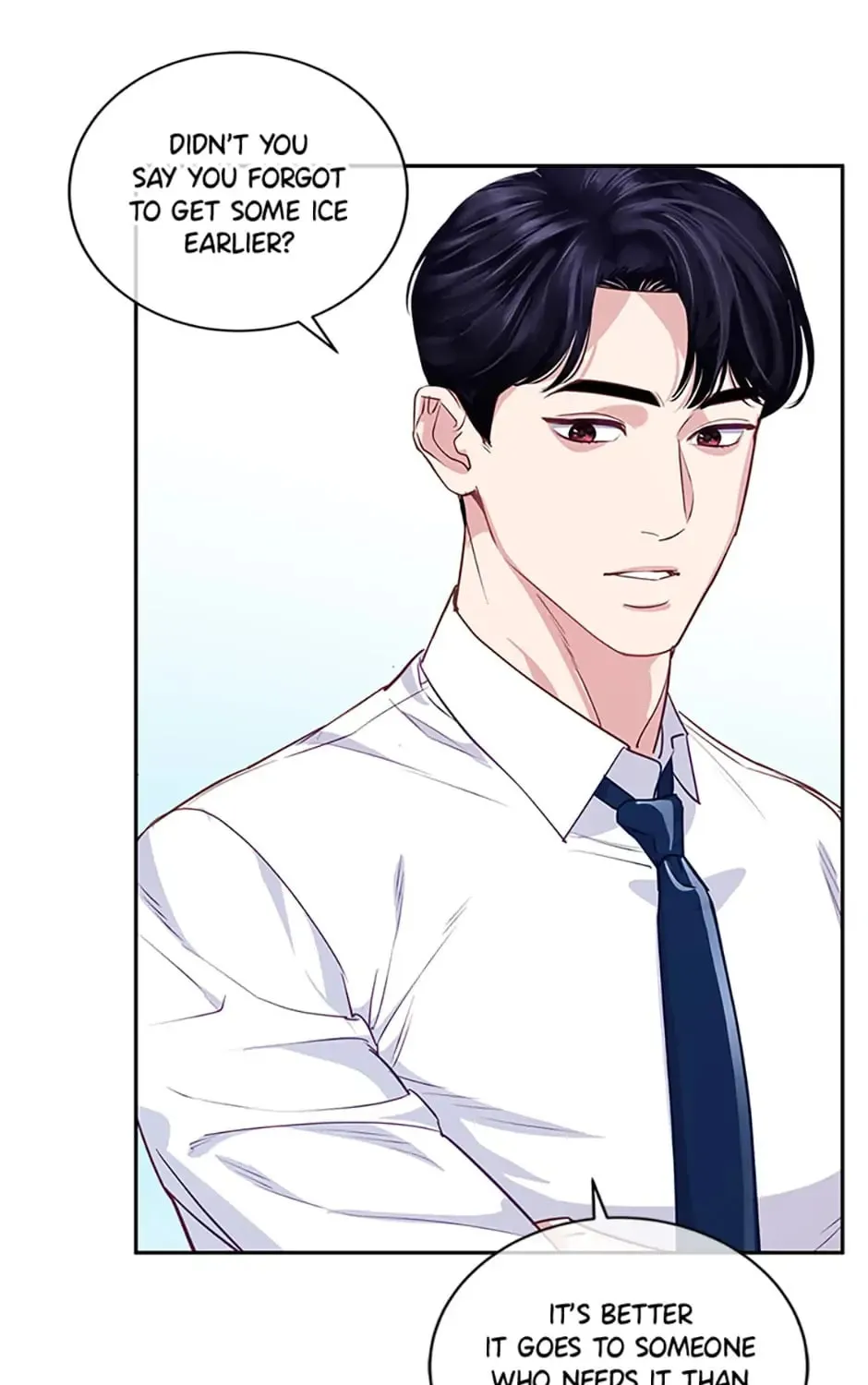 A Suspicious Confession Chapter 14 page 55 - 
