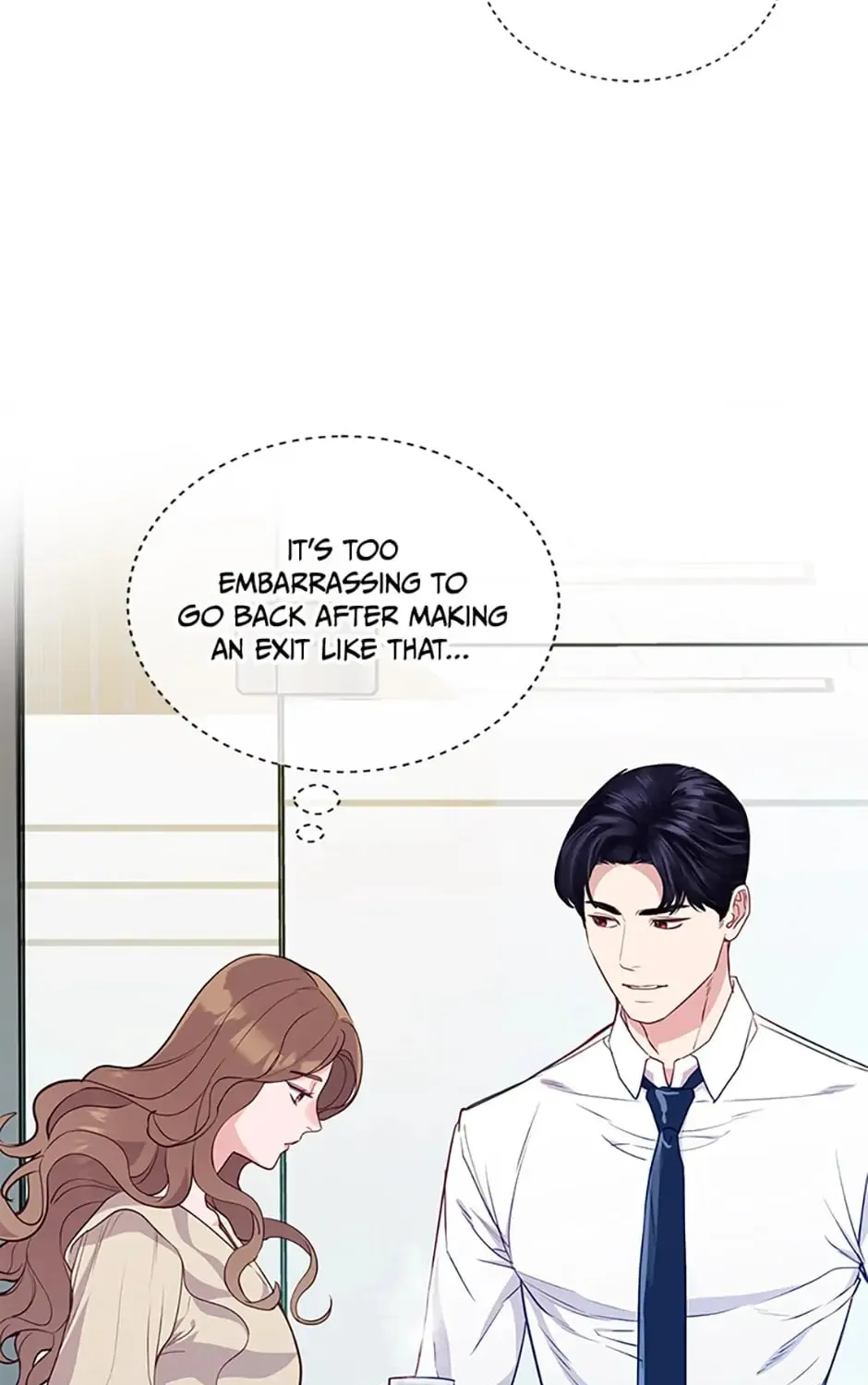 A Suspicious Confession Chapter 14 page 7 - 