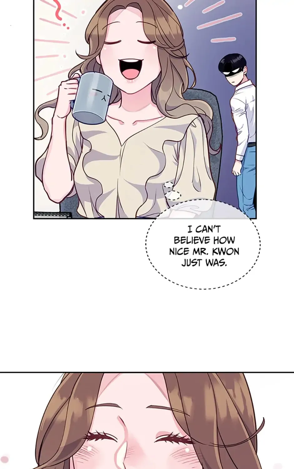 A Suspicious Confession Chapter 14 page 61 - 