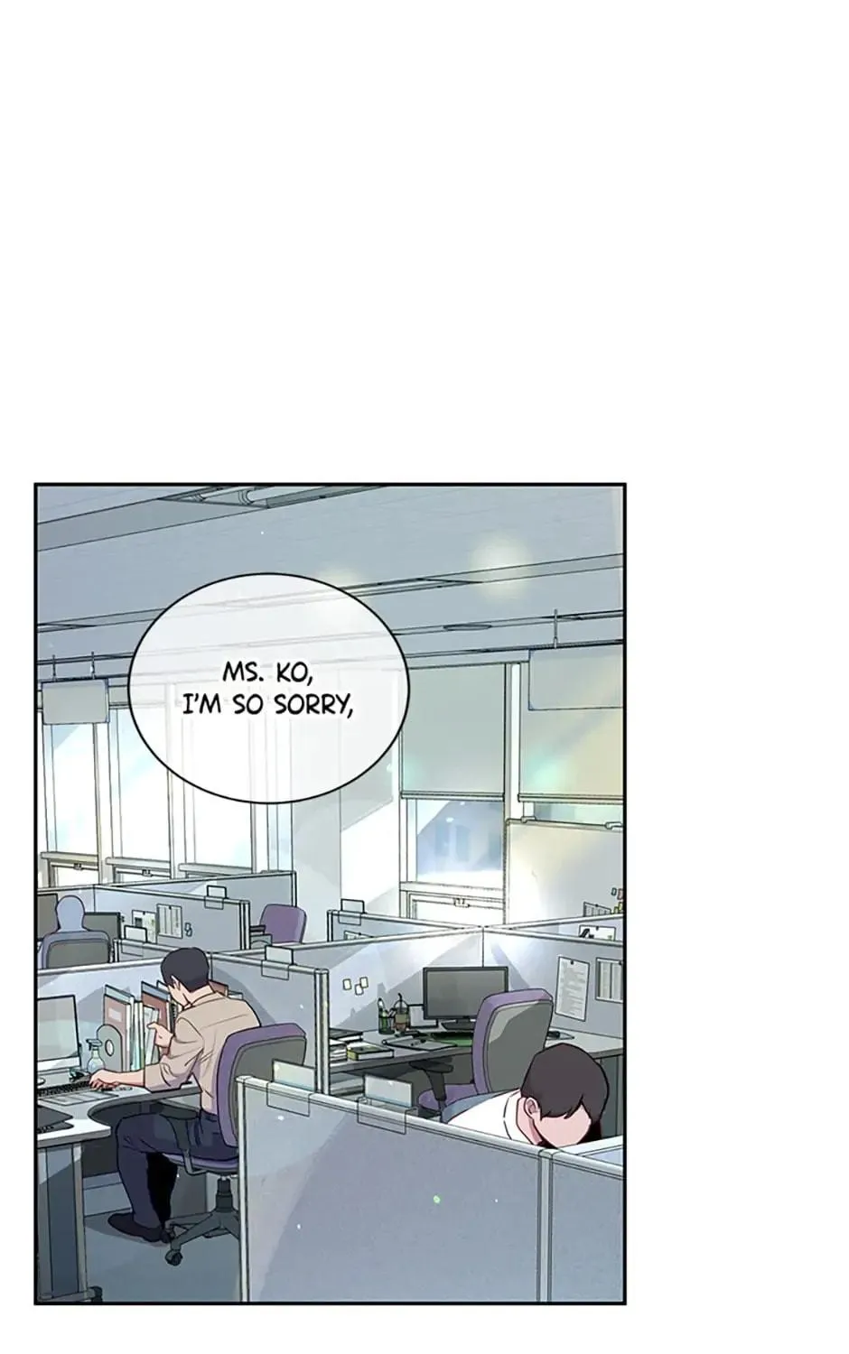 A Suspicious Confession Chapter 14 page 65 - 