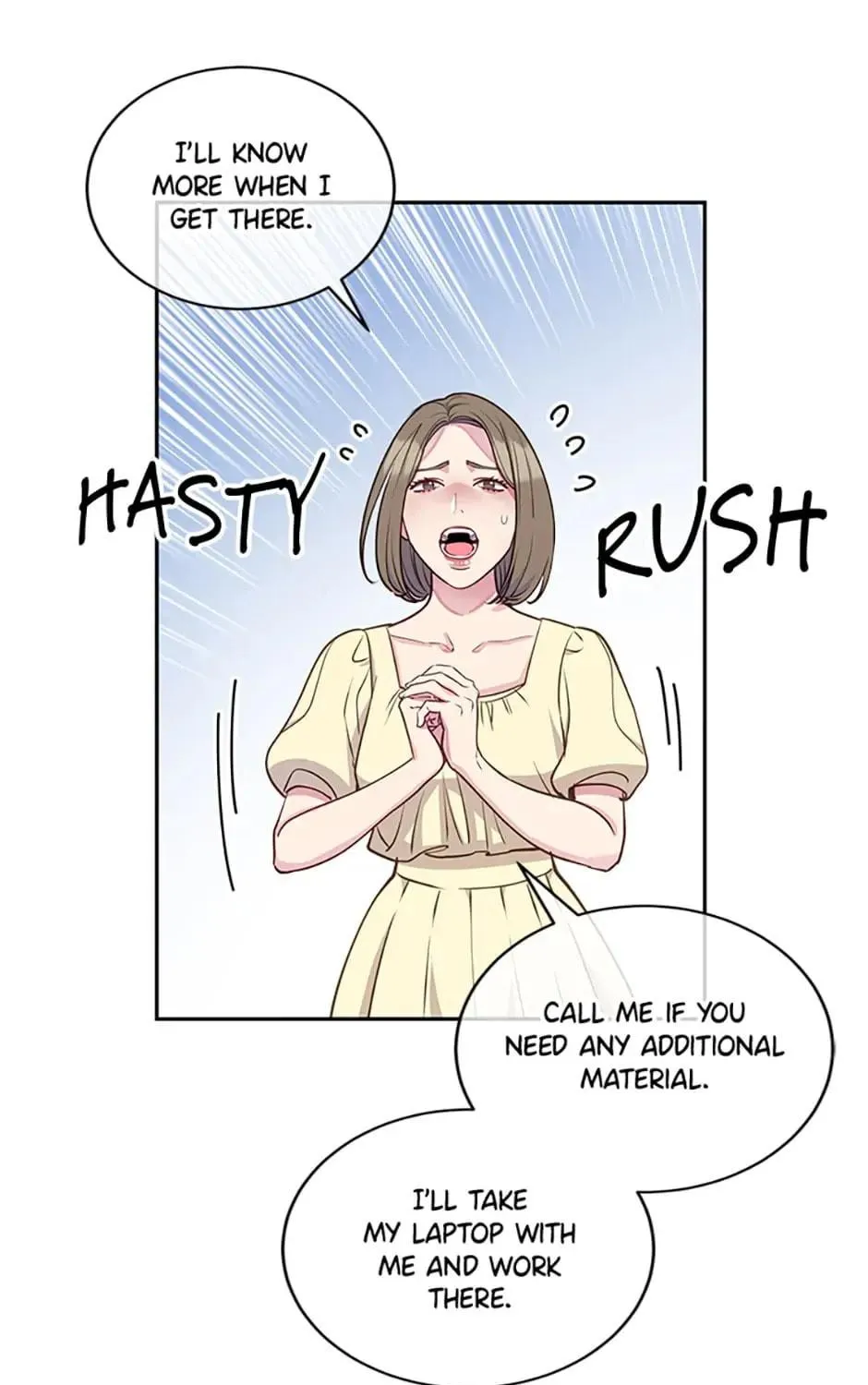 A Suspicious Confession Chapter 14 page 69 - 