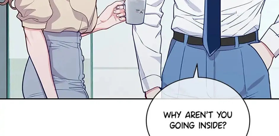 A Suspicious Confession Chapter 14 page 8 - 