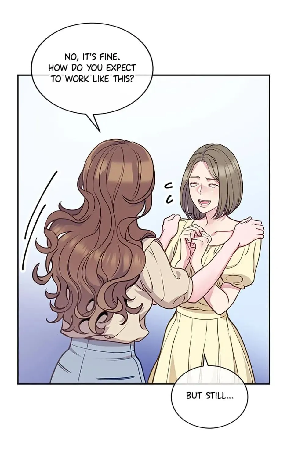A Suspicious Confession Chapter 14 page 71 - 