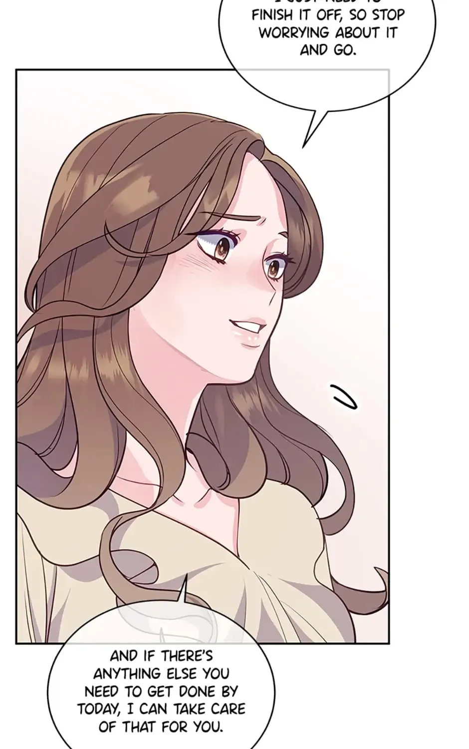 A Suspicious Confession Chapter 14 page 73 - 