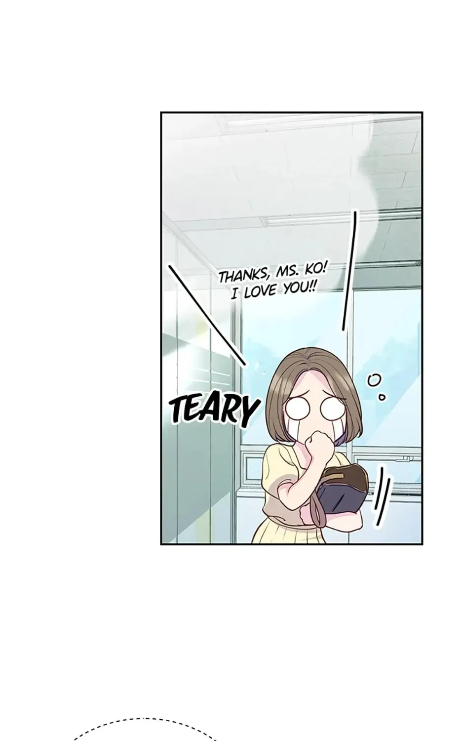 A Suspicious Confession Chapter 14 page 75 - 